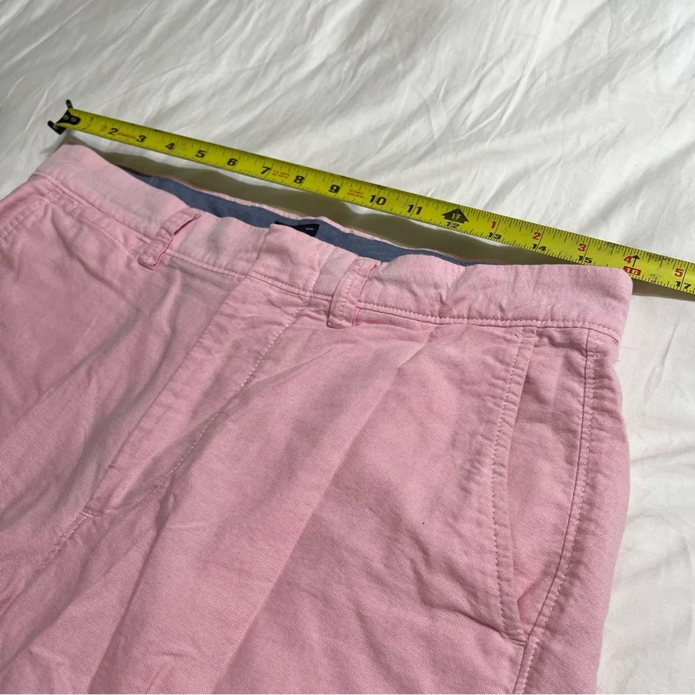 J. Crew‎ Bermuda Shorts Set - Pink, Gray, and Blue